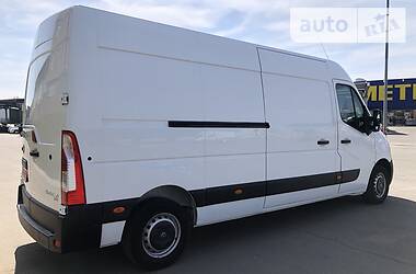  Opel Movano 2015 в Виннице