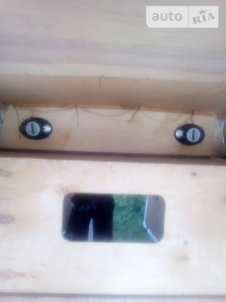 Вантажопасажирський фургон Opel Movano 2008 в Сумах фото 22 Вантажопасажирський фургон Opel Movano 2008 в Сумах