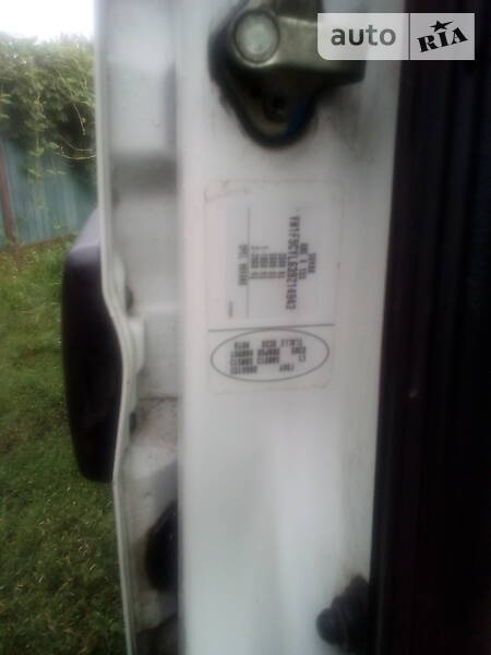 Вантажопасажирський фургон Opel Movano 2008 в Сумах фото 36 Вантажопасажирський фургон Opel Movano 2008 в Сумах