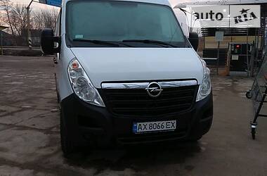 Грузовой фургон Opel Movano 2013 в Изюме