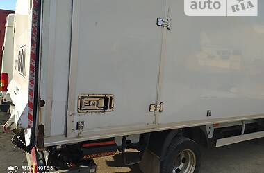  Opel Movano 2013 в Ровно