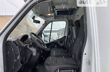 Тентований Opel Movano 2019 в Хусті