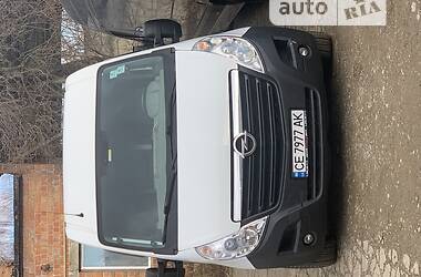 Opel Movano 2015 Opel Movano 2015
