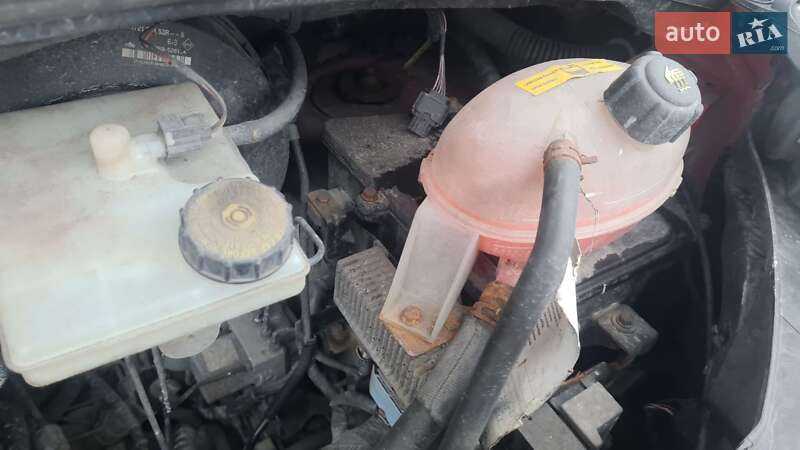 Микроавтобус Opel Movano 2015 в Чорткове фото 18 Микроавтобус Opel Movano 2015 в Чорткове