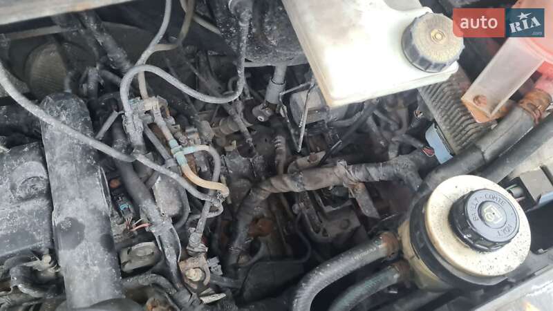 Микроавтобус Opel Movano 2015 в Чорткове фото 19 Микроавтобус Opel Movano 2015 в Чорткове