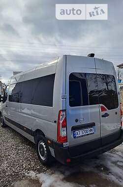 Мікроавтобус Opel Movano 2019 в Коломиї