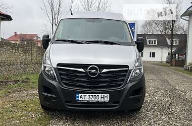 Микроавтобус Opel Movano 2019 в Коломые