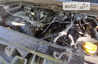 Грузовой фургон Opel Movano 2014 в 
