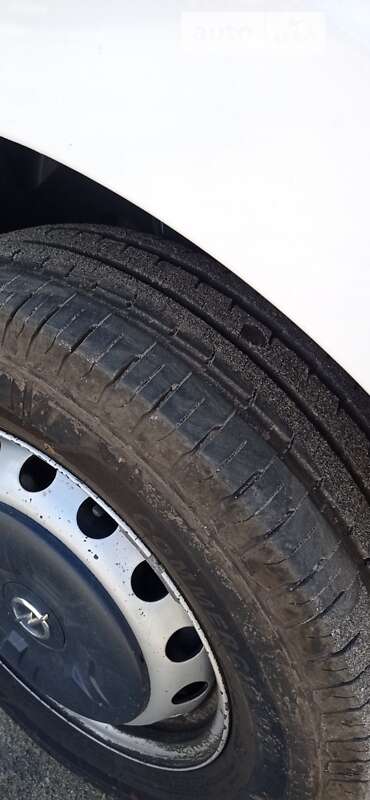 Грузовой фургон Opel Movano 2019 в Житомире