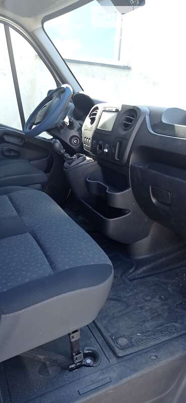 Грузовой фургон Opel Movano 2019 в Житомире