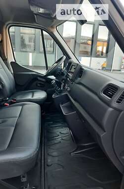 Грузовой фургон Opel Movano 2020 в Коломые