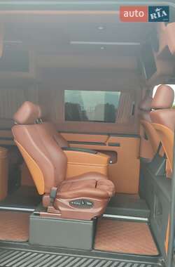Микроавтобус Opel Movano 2013 в Львове