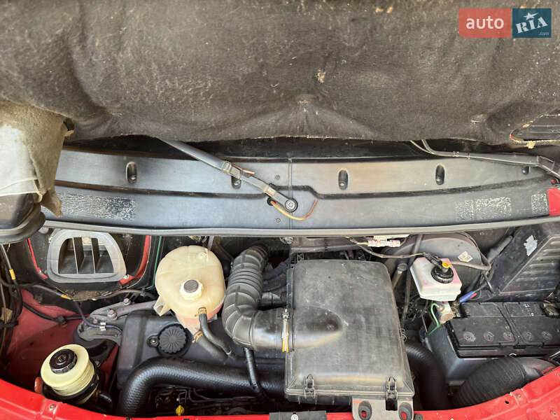 Інші автобуси Opel Movano 1999 в Коломиї фото 8 Інші автобуси Opel Movano 1999 в Коломиї