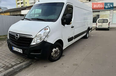 Інші автобуси Opel Movano 2011 в Стрию
