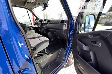 Грузовой фургон Opel Movano 2022 в Виннице