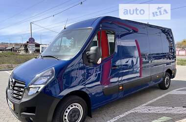 Вантажний фургон Opel Movano 2022 в Вінниці