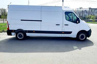 Вантажний фургон Opel Movano 2019 в Дніпрі