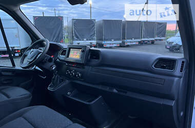 Тентованый Opel Movano 2021 в Ковеле
