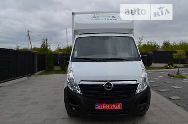 Другие грузовики Opel Movano 2016 в Луцке