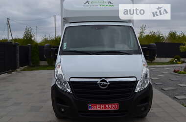 Другие грузовики Opel Movano 2016 в Луцке