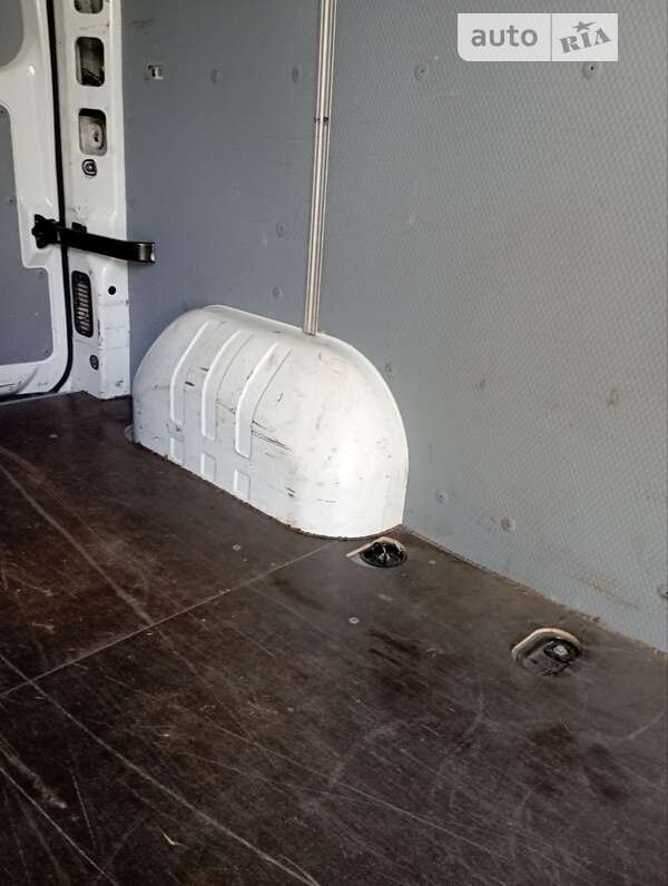 Грузовой фургон Opel Movano 2015 в Черкассах