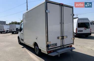 Рефрижератор Opel Movano 2016 в Киеве