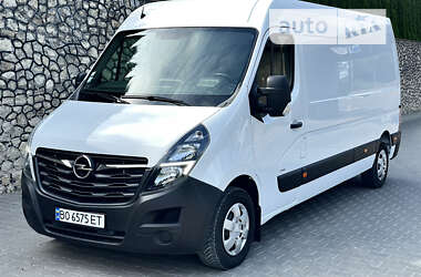 Грузовой фургон Opel Movano 2020 в Подволочиске