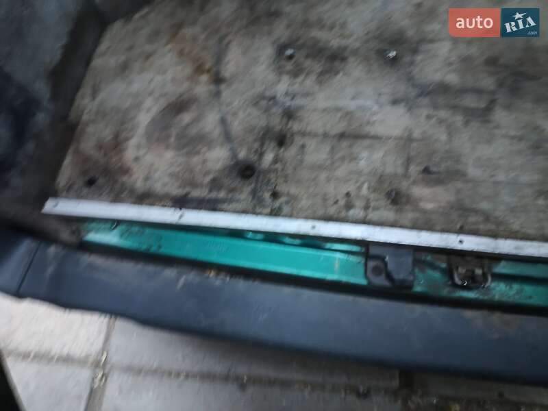 Другие автобусы Opel Movano 2002 в Кривом Роге