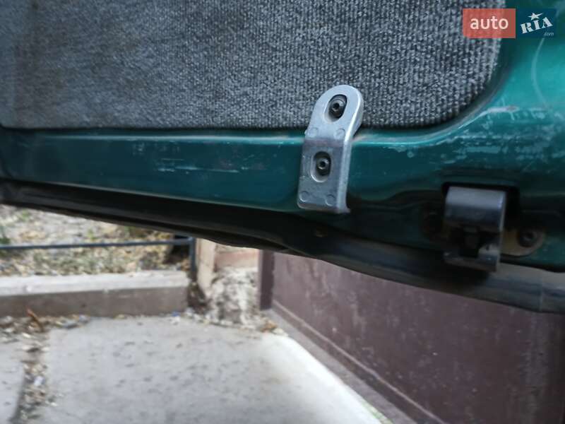 Другие автобусы Opel Movano 2002 в Кривом Роге