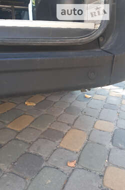 Мікроавтобус Opel Movano 2013 в 