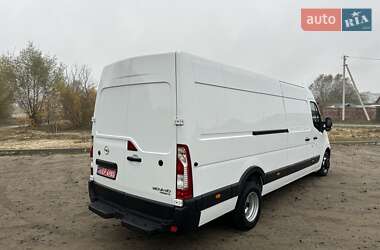 Грузовой фургон Opel Movano 2020 в Ковеле