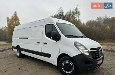 Грузовой фургон Opel Movano 2020 в Ковеле