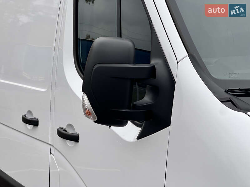 Грузовой фургон Opel Movano 2020 в Ковеле