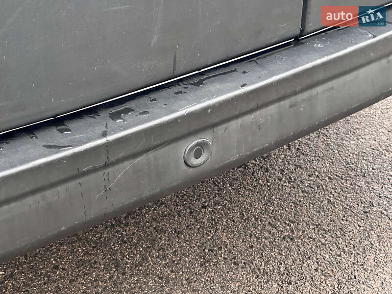 Грузовой фургон Opel Movano 2020 в Ковеле