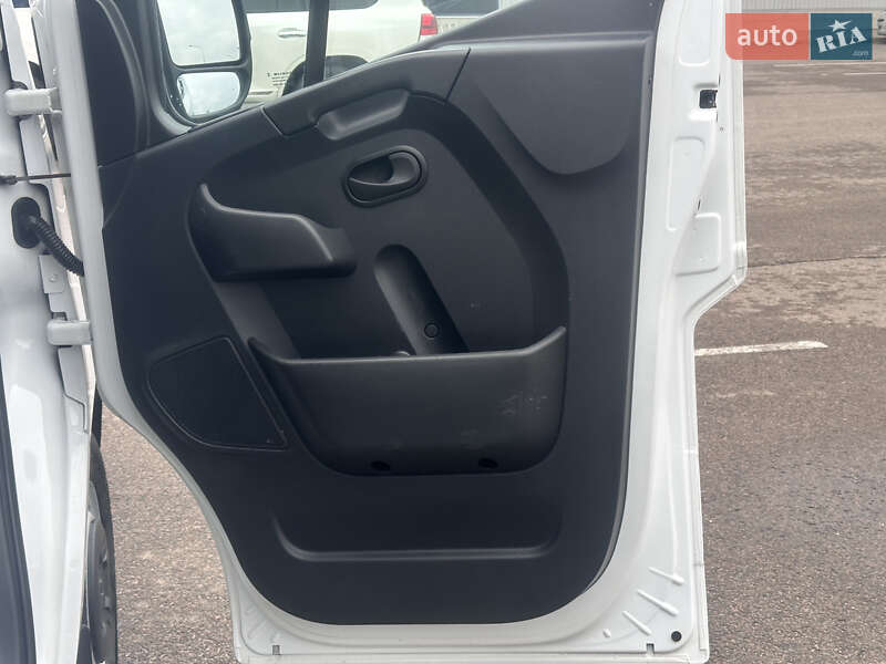 Грузовой фургон Opel Movano 2020 в Ковеле
