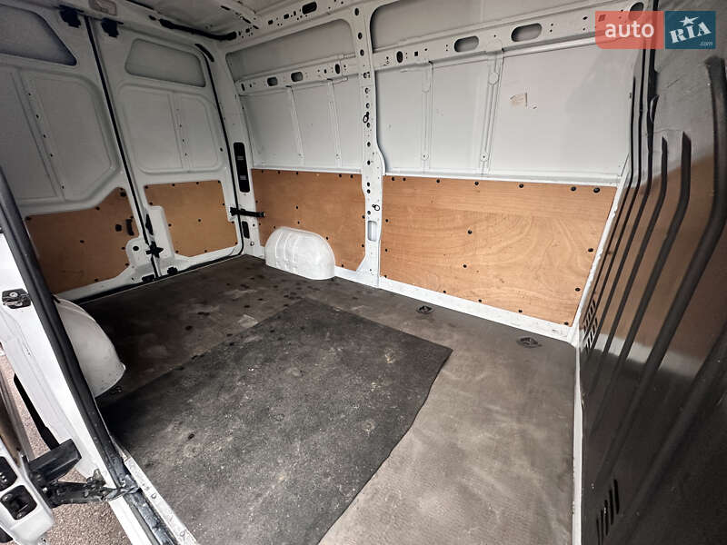 Грузовой фургон Opel Movano 2020 в Ковеле