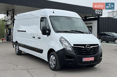 Грузовой фургон Opel Movano 2020 в Дубно