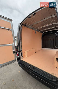 Грузовой фургон Opel Movano 2020 в 