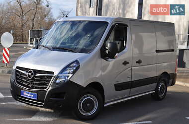 Вантажний фургон Opel Movano 2020 в Києві