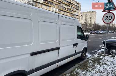 Інші автобуси Opel Movano 2008 в Києві