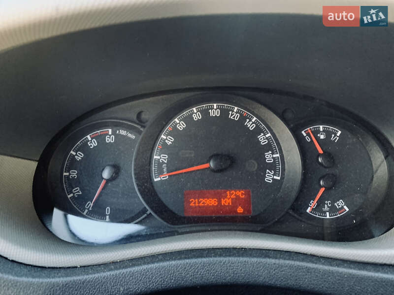 Вантажний фургон Opel Movano 2017 в Києві фото 19 Вантажний фургон Opel Movano 2017 в Києві