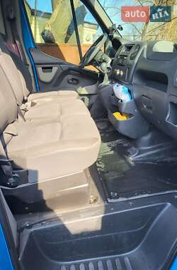 Тентованый Opel Movano 2018 в 
