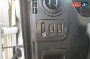 Микроавтобус Opel Movano 2011 в 