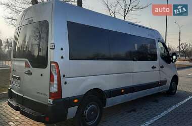 Інші автобуси Opel Movano 2011 в Івано-Франківську