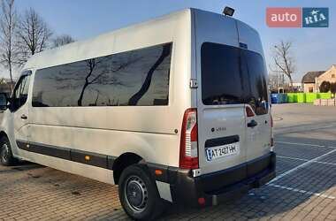 Інші автобуси Opel Movano 2011 в Івано-Франківську