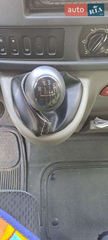 Інші автобуси Opel Movano 2005 в Рівному