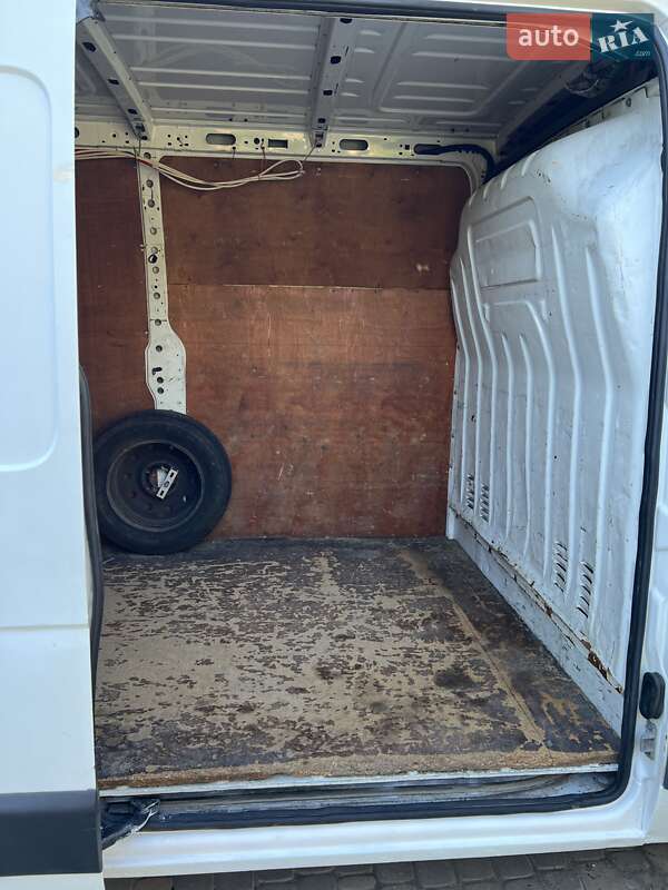 Микроавтобус Opel Movano 2014 в Киеве