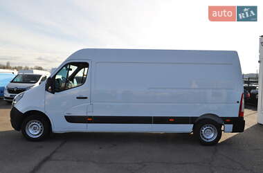 Грузовой фургон Opel Movano 2020 в Киеве