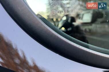 Грузопассажирский фургон Opel Movano 2021 в 
