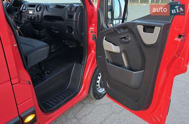 Рефрижератор Opel Movano 2018 в 